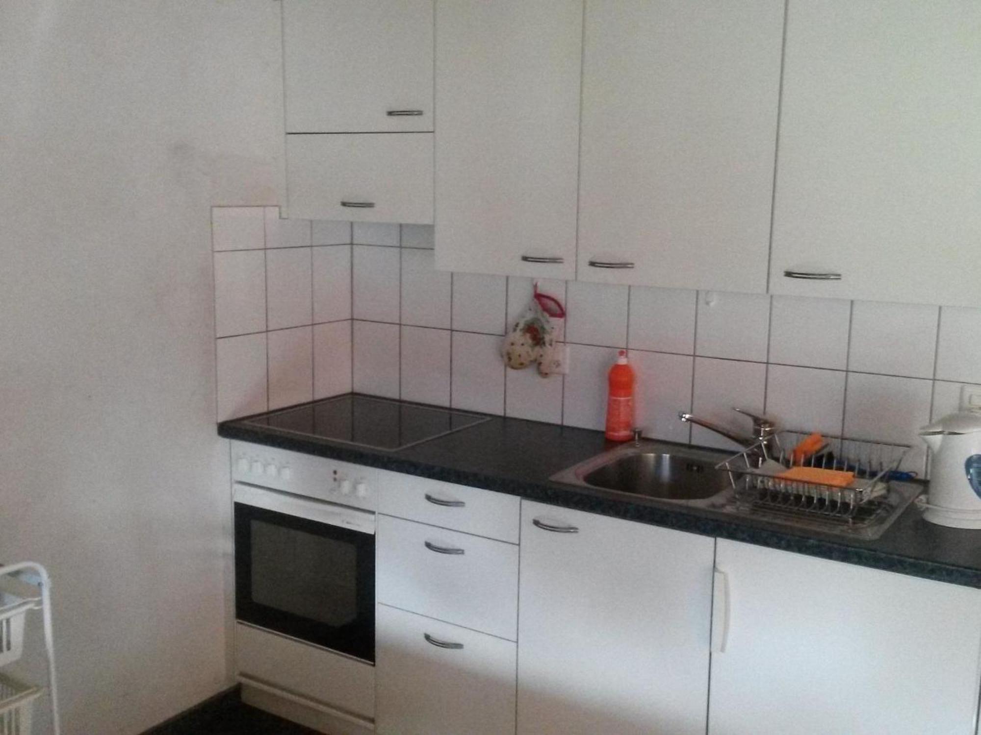 Apartment Abc Ferienwohnung 1 By Interhome Fiesch Esterno foto