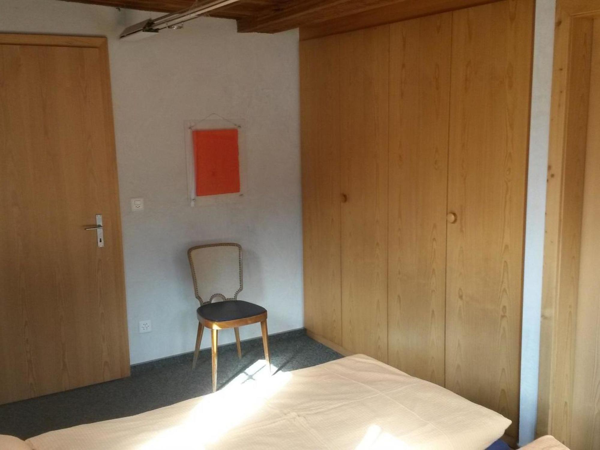 Apartment Abc Ferienwohnung 1 By Interhome Fiesch Esterno foto